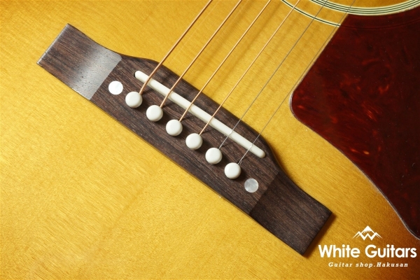 Southern Jumbo Original - Vintage Sunburst